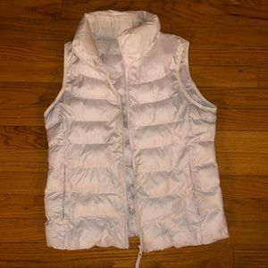 Uni qlo vest